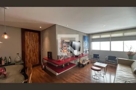 Apartamento com 3 Quartos à venda, 110m² no Cerqueira César, São Paulo
