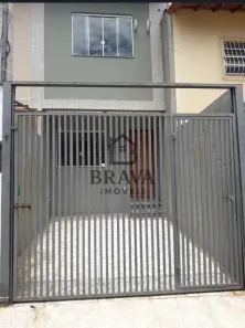 Casa com 2 Quartos à venda, 110m² no Retiro, Volta Redonda