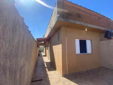 Casa com 2 Quartos à venda, 48m² no Balneario Gaivotas, Itanhaém