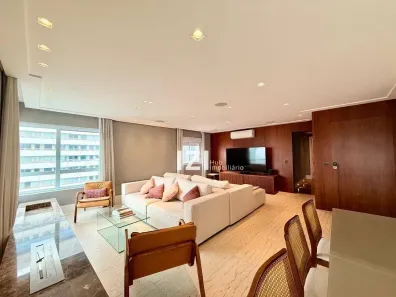 Apartamento com 3 Quartos à venda, 165m² no Vila Gertrudes, São Paulo