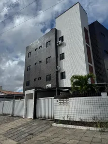 Apartamento com 2 Quartos à venda, 50m² no Valentina de Figueiredo, João Pessoa