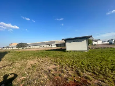 Galpão/Depósito/Armazém para alugar, 1117m² no Bairro Industrial, Eldorado do Sul