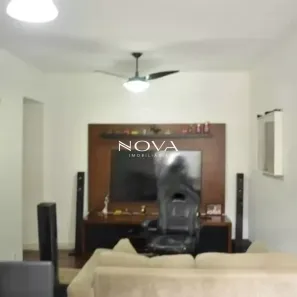 Apartamento com 2 Quartos à venda, 90m² no Icaraí, Niterói