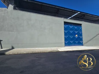 Galpão/Depósito/Armazém para alugar, 260m² no Cajazeiras, Fortaleza