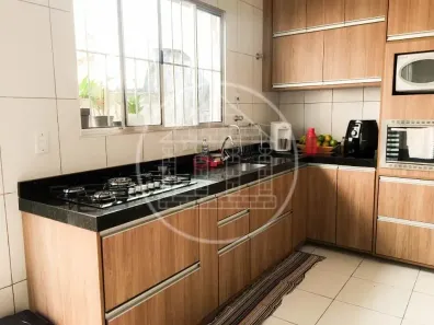 Casa com 3 Quartos à venda, 292m² no Parque do Lago, São Paulo