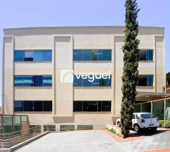 Prédio Comercial para alugar, 384m² no Jardim São Luiz, Ribeirão Preto