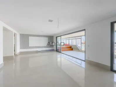 Apartamento com 4 Quartos à venda, 226m² no Setor Marista, Goiânia