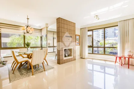 Apartamento com 2 Quartos à venda, 87m² no Bela Vista, Porto Alegre