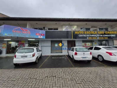 Ponto Comercial para alugar, 75m² no São Gabriel, Colombo