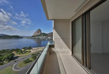 Apartamento com 3 Quartos à venda, 148m² no Flamengo, Rio de Janeiro