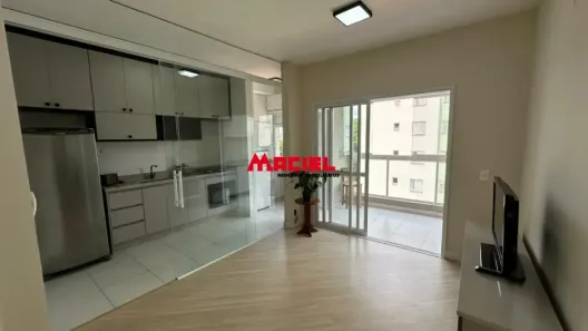 Apartamento com 2 Quartos à venda, 62m² no Jardim Paraíso, São José dos Campos