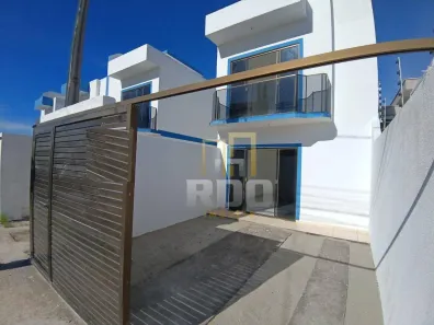 Casa com 2 Quartos à venda, 81m² no Jardim Bela Vista, Rio das Ostras