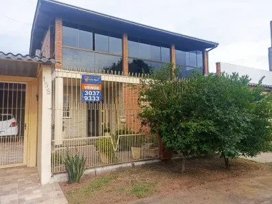Casa com 3 Quartos à venda, 310m² no Arroio da Manteiga, São Leopoldo