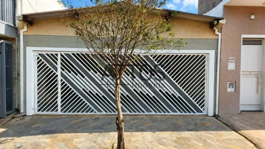 Casa com 3 Quartos para alugar, 95m² no Vila Morumbi, São Carlos