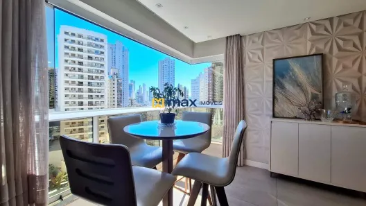 Apartamento com 3 Quartos à venda, 94m² no Fazenda, Itajaí