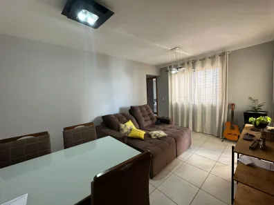 Apartamento com 2 Quartos à venda, 68m² no Parque Amazônia, Goiânia