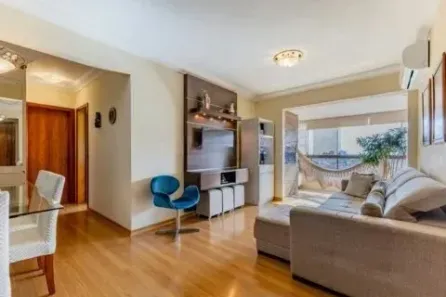 Apartamento com 2 Quartos à venda, 81m² no Higienópolis, Porto Alegre