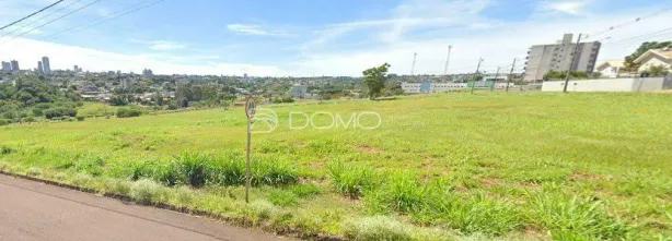 Lote/Terreno à venda, 455m² no FAG, Cascavel