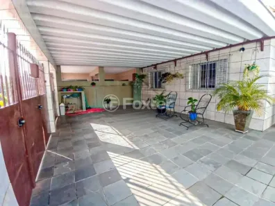 Casa com 2 Quartos à venda, 270m² no Jardim Floresta, São Paulo