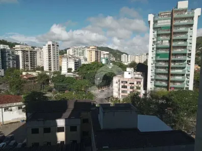 Apartamento com 2 Quartos à venda, 98m² no Icaraí, Niterói