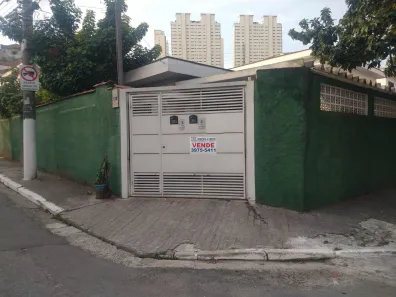 Casa com 4 Quartos à venda, 179m² no Vila Arcádia, São Paulo