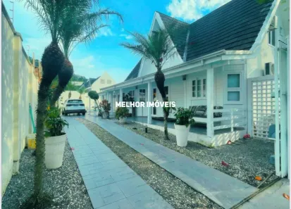 Casa com 4 Quartos à venda, 256m² no Barra, Balneário Camboriú