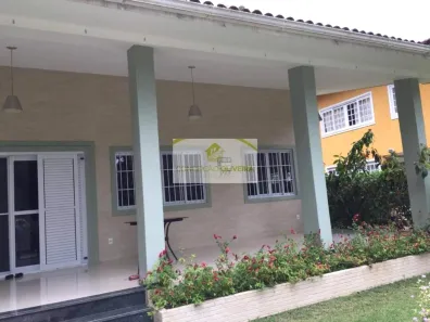 Casa de Condomínio com 3 Quartos à venda, 192m² no Aldeia dos Camarás, Camaragibe