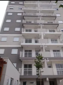 Apartamento com 2 Quartos à venda, 55m² no Vila Galvão, Guarulhos