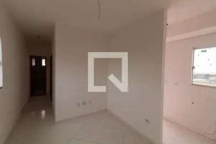 Apartamento com 2 Quartos à venda, 44m² no Jardim Coimbra, São Paulo