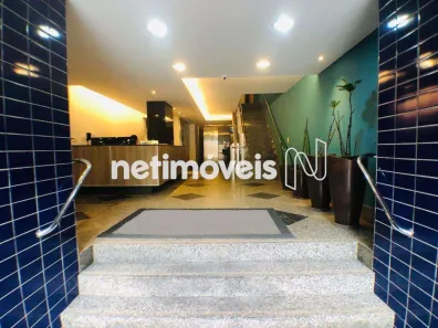 Sala Comercial à venda, 26m² no Santa Lúcia, Belo Horizonte