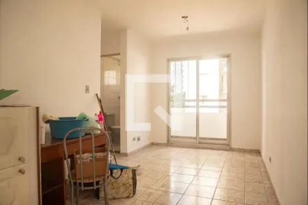 Apartamento com 2 Quartos à venda, 49m² no Chácara Inglesa, São Paulo