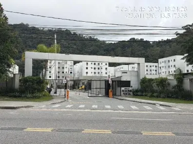 Apartamento com 2 Quartos à venda, 44m² no Vargem Pequena, Rio de Janeiro