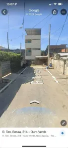Lote/Terreno à venda, 300m² no Ouro Preto, Nova Iguaçu