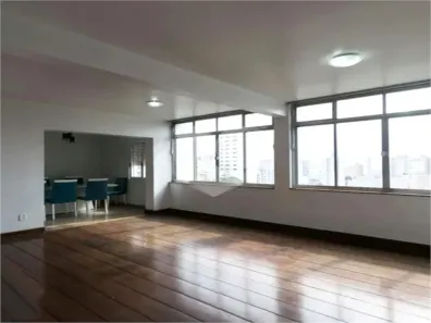 Apartamento com 3 Quartos à venda, 158m² no Cambuci, São Paulo
