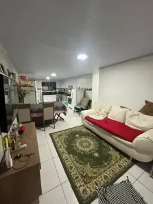 Apartamento com 4 Quartos à venda, 120m² no Riacho Fundo I, Brasília