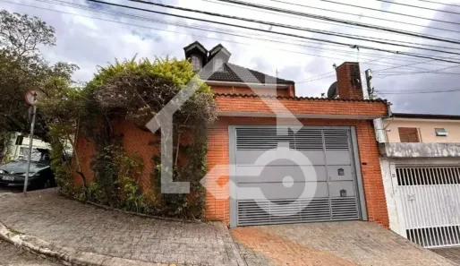 Sobrado com 3 Quartos à venda, 152m² no Anchieta, São Bernardo do Campo