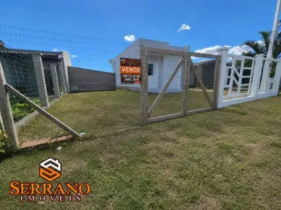 Lote/Terreno à venda, 150m² no Praia de Mariluz, Imbé
