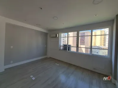 Sala Comercial para alugar, 27m² no Centro, Petrópolis