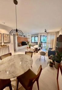 Apartamento com 3 Quartos à venda, 123m² no Charitas, Niterói