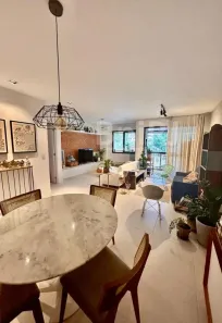 Apartamento com 3 Quartos à venda, 123m² no Charitas, Niterói