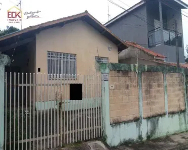 Casa com 3 Quartos à venda, 200m² no Jardim Independência, Taubaté