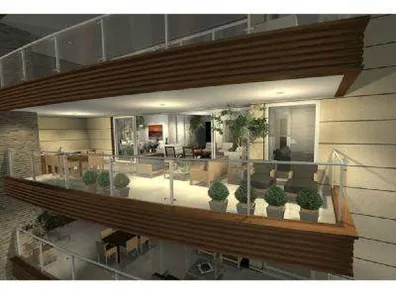 Apartamento com 4 Quartos à venda, 267m² no Itaim Bibi, São Paulo