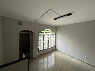 Casa com 6 Quartos à venda, 260m² no Saúde, São Paulo