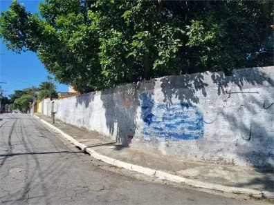 Lote/Terreno à venda, 10m² no Vila Campo Grande, São Paulo