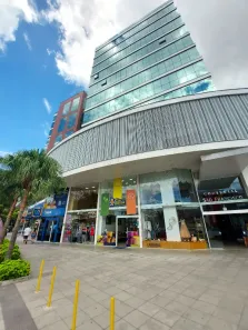 Ponto Comercial para alugar, 35m² no Trindade, Florianópolis