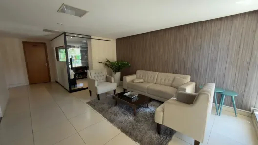 Apartamento com 2 Quartos à venda, 62m² no Parque Amazônia, Goiânia