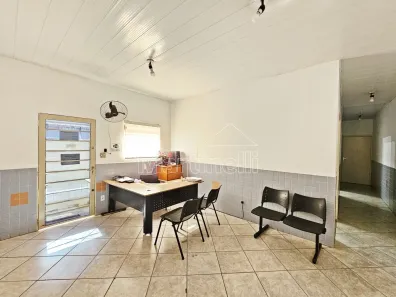 Imóvel Comercial à venda, 219m² no Campos Elíseos, Ribeirão Preto