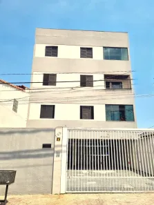 Apartamento com 2 Quartos à venda, 65m² no Planalto, São Bernardo do Campo