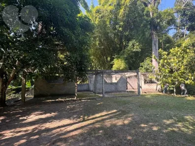 Lote/Terreno à venda, 516m² no Várzea das Moças, Niterói