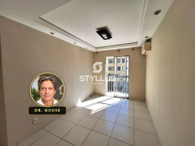 Apartamento com 2 Quartos à venda, 40m² no Piedade, Rio de Janeiro